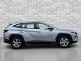 2024 Hyundai Tucson - Preview 4