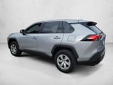 2022 Toyota RAV4 - Preview 6