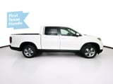 2026 Honda Ridgeline - Preview 8