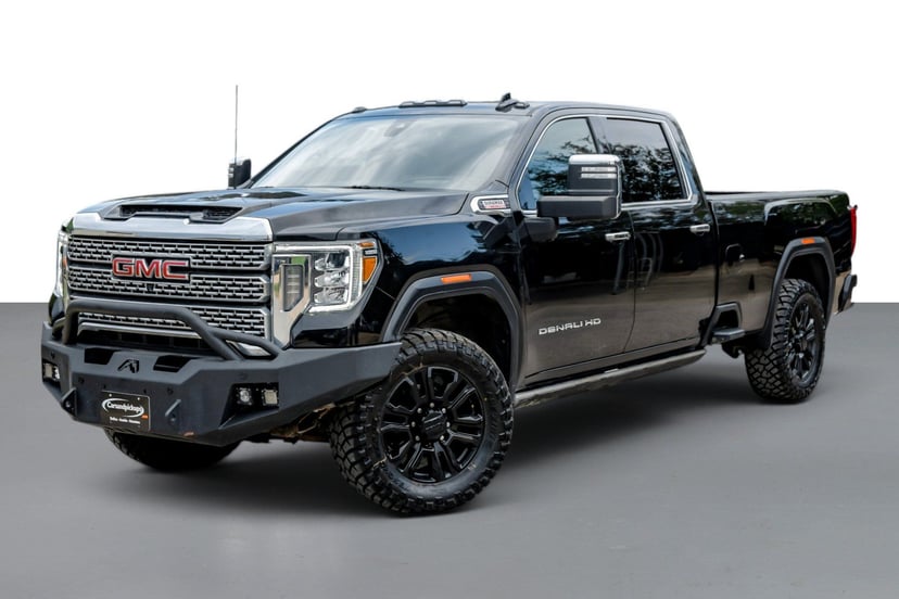 2023 GMC Sierra 2500HD - Image 1