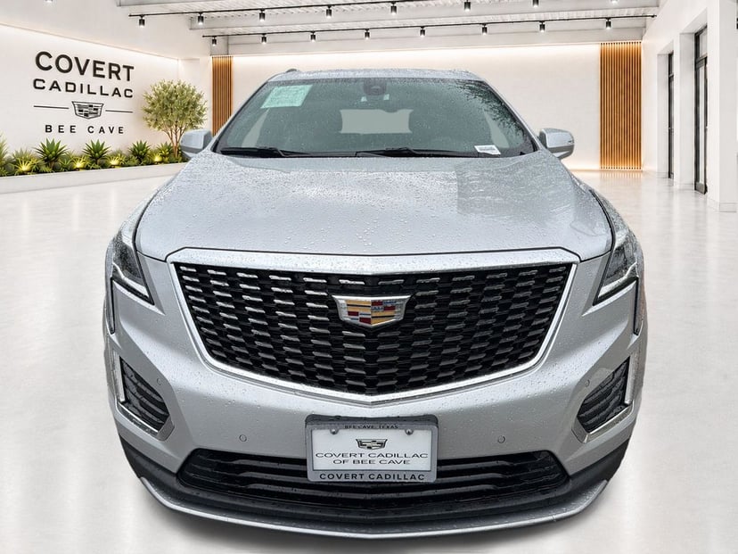 2020 Cadillac XT5 - Image 3