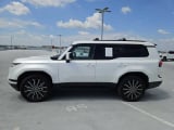 2026 Lexus GX - Preview 4