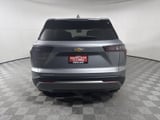 2026 Chevrolet Equinox - Preview 4
