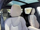 2026 Volvo XC60 - Preview 8