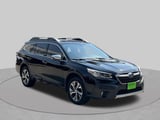 2021 Subaru Outback - Preview 7