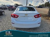 2017 Chevrolet Cruze - Preview 4