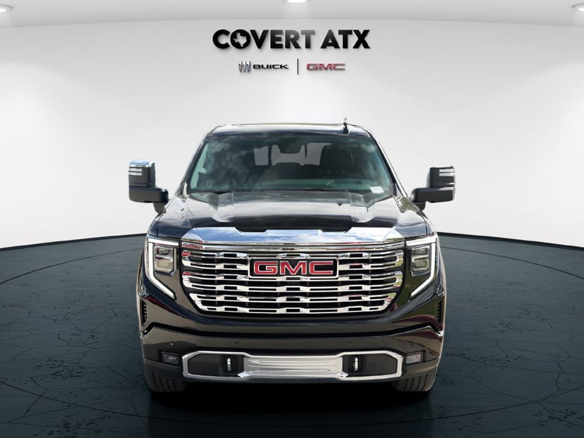 2026 GMC Sierra 1500 - Image 1