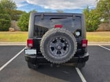 2014 Jeep Wrangler - Preview 7