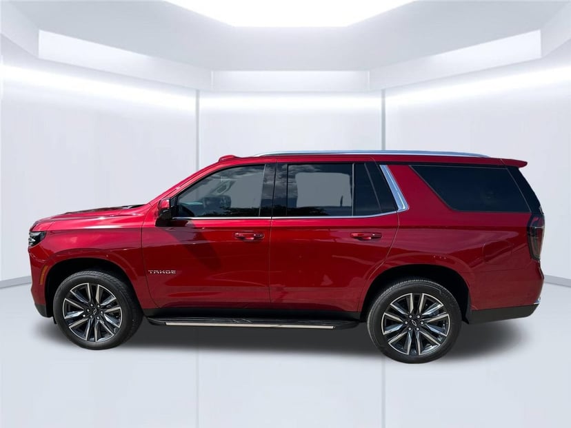 2026 Chevrolet Tahoe - Image 2