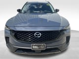 2025 Mazda CX-50 - Preview 2