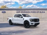 2026 Ford F-150 - Preview 7