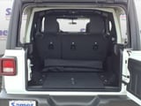 2026 Jeep Wrangler - Preview 8