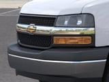 2026 Chevrolet Express Cutaway - Preview 13