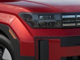 2026 Hyundai Santa Fe Hybrid - Preview 9