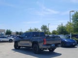 2026 Toyota Tundra - Preview 6