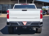 2026 Chevrolet Silverado 1500 - Preview 5