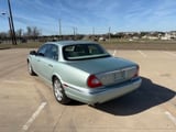2004 Jaguar XJ - Preview 3