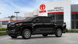 2026 Toyota Tacoma - Preview 2