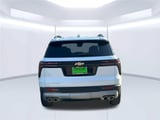 2027 Chevrolet Traverse - Preview 4
