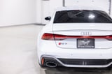 2025 Audi RS 7 - Preview 14