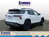 2025 Chevrolet Equinox - Preview 3