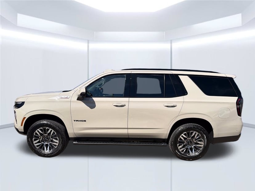 2027 Chevrolet Tahoe - Image 1
