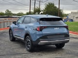 2027 Kia Sportage - Preview 6