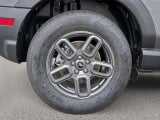 2026 Ford Bronco Sport - Preview 8