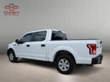 2016 Ford F-150 - Preview 8