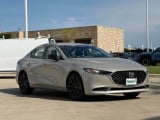 2025 Mazda Mazda3 - Preview 7