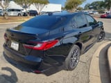 2026 Toyota Camry - Preview 3