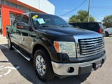 2010 Ford F-150 - Preview 3