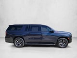 2022 Chevrolet Suburban - Preview 4
