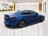 2022 CADILLAC CT4 V - Preview 9