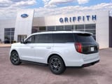 2025 Ford Expedition - Preview 5