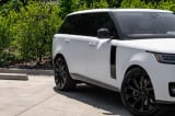 2026 Land Rover Range Rover - Preview 7