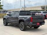 2025 Toyota Tacoma - Preview 8
