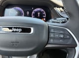 2026 Jeep Grand Cherokee - Preview 12