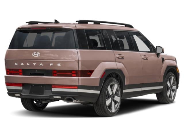 2027 Hyundai Santa Fe - Image 2