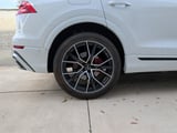 2023 Audi Q8 - Preview 11