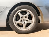 1993 Porsche 968 - Preview 13