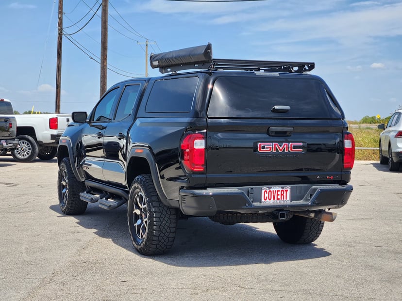 2023 GMC Canyon - Image 3