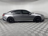 2025 Toyota Camry - Preview 7