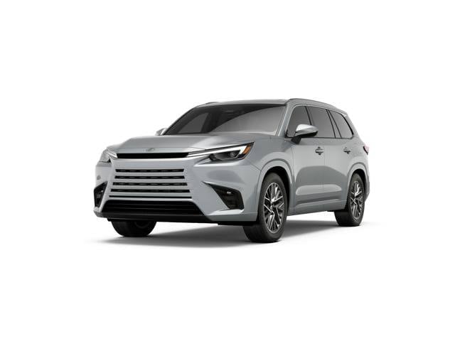 2026 Lexus TX - Image 1