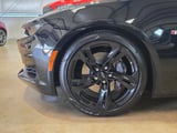 2023 Chevrolet Camaro - Preview 9