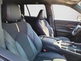 2024 Toyota Grand Highlander - Preview 15