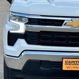 2026 Chevrolet Silverado 1500 - Preview 11