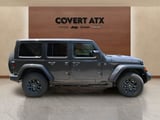 2026 Jeep Wrangler - Preview 6