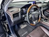 2016 Lexus RX - Preview 9