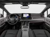 2026 Toyota Sienna - Preview 5